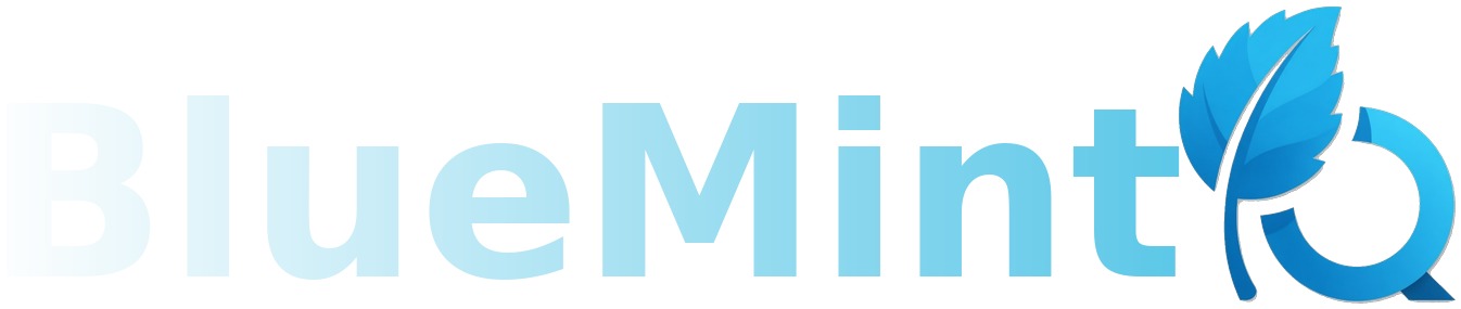 BlueMintIQ